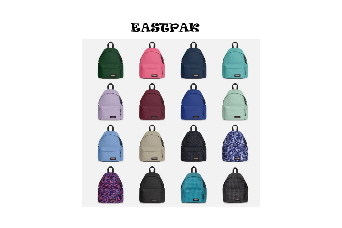 EASTPAK