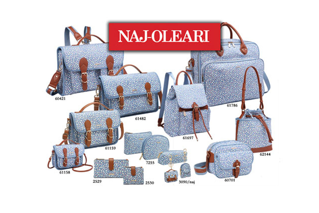 NAJ-OLEARI