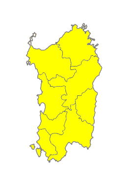 Sardegna