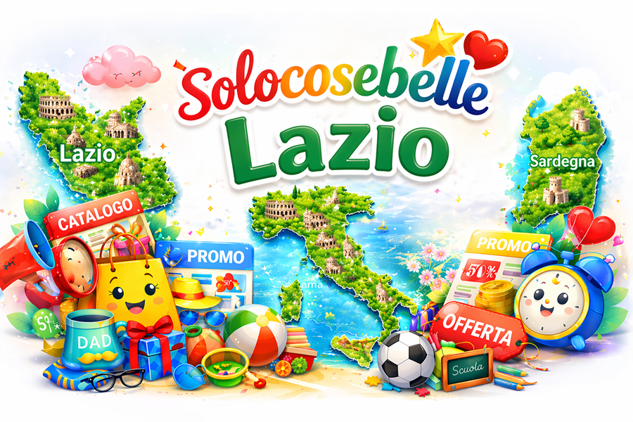 SoloCoseBelle